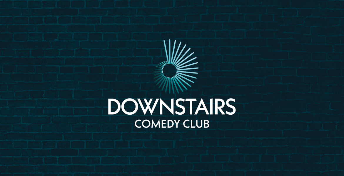 Tickets 🇬🇧 DOWNSTAIRS Comedy – English Stand Up Show,  in Berlin